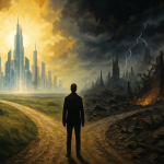 When the Guardian of AI Quits: A Wake-Up Call for Silicon Valley