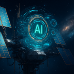 $1.25 Trillion: Musk’s Cosmic Power Play Redefines the AI Frontier