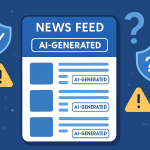By 2026, Your News Feed Might Just Come with a Warning Label