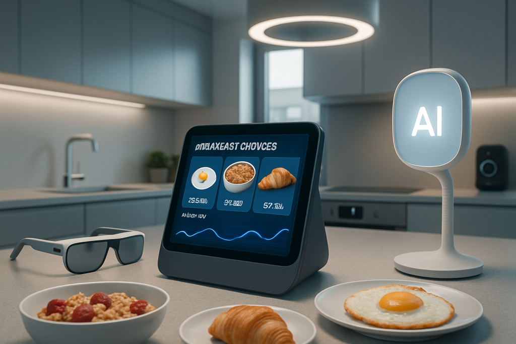 When Your Toaster Becomes Your Life Coach: OpenAI’s Bold Leap into Smart Living