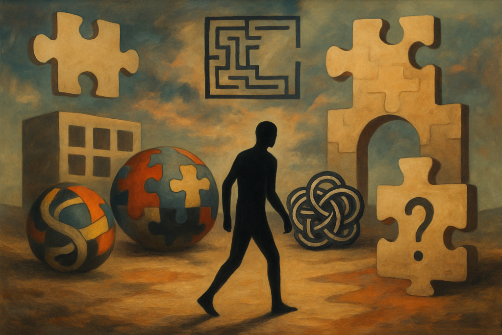 Less Than 1%: The Humbling Reality Check for Tomorrow’s Thinkers