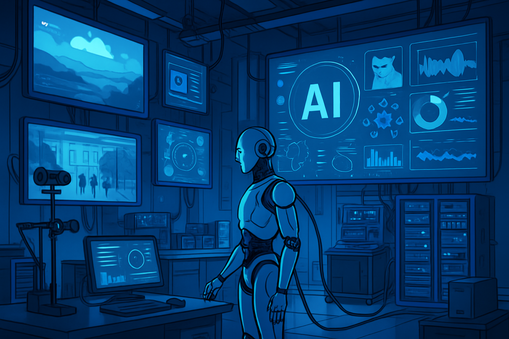 $1.03 Billion: The Price Tag for AI That Actually Gets It