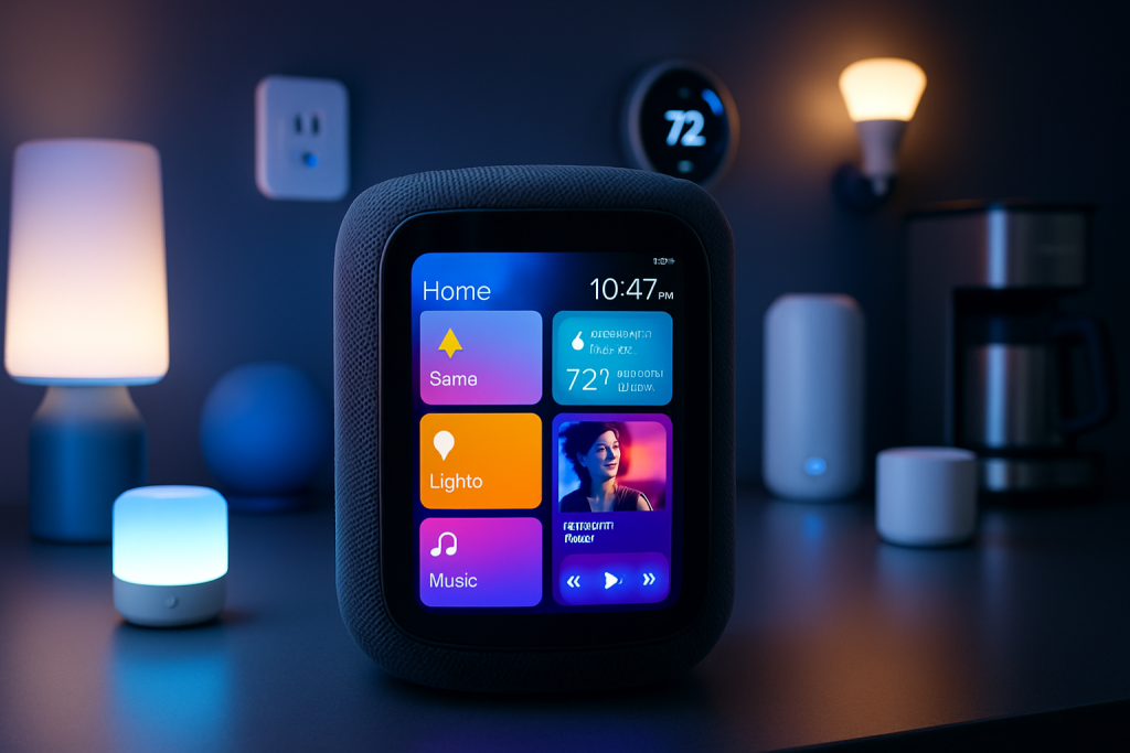 Siri Gets a Brain Upgrade: Apple’s AI Revolution is Here