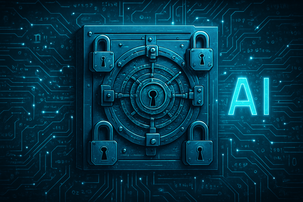 When Algorithms Become the New Arms Race: A Protocol for Digital Detente