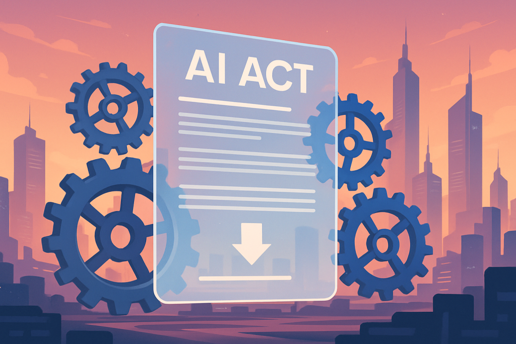 When Complexity Meets Clarity: EU’s AI Act Gets a Makeover