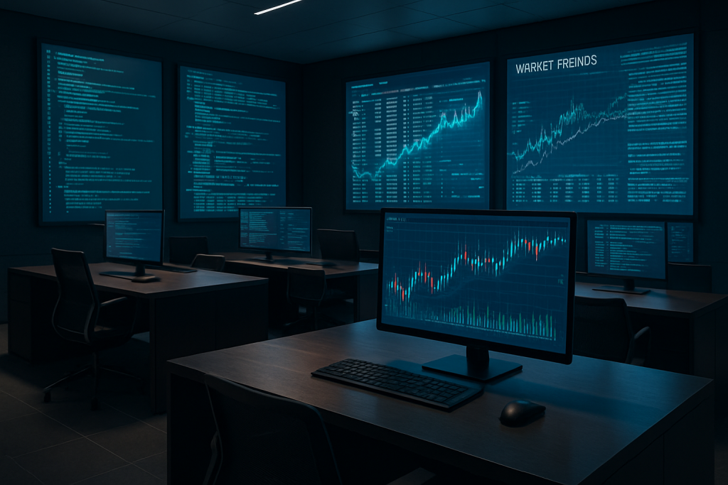 $1.5 Billion Bet: Wall Street’s New Playbook for Profit Maximization