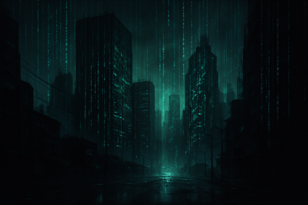 When Cybersecurity Meets AI: The New Age of Digital Warfare Has Arrived