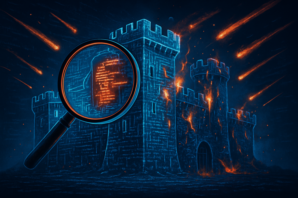 When the Avengers Build a Cybersecurity Weapon: Meet Claude Mythos