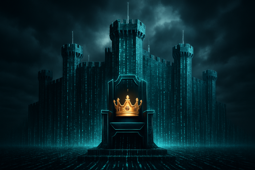 $65 Billion: The Price Tag for Dethroning the AI King