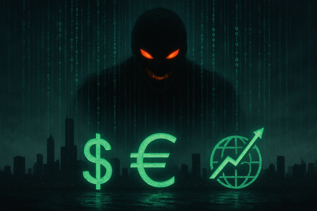 When Your Cybersecurity Nightmare Has a Name: Meet Mythos