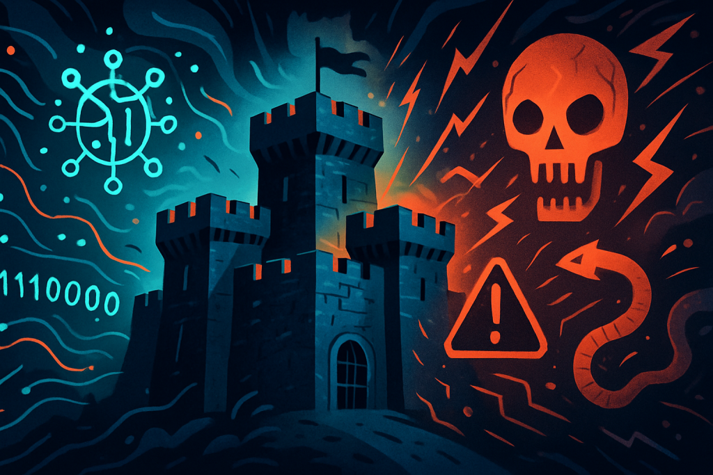 When Your Digital Guardian Becomes the Intruder: Amodei’s Stark Warning